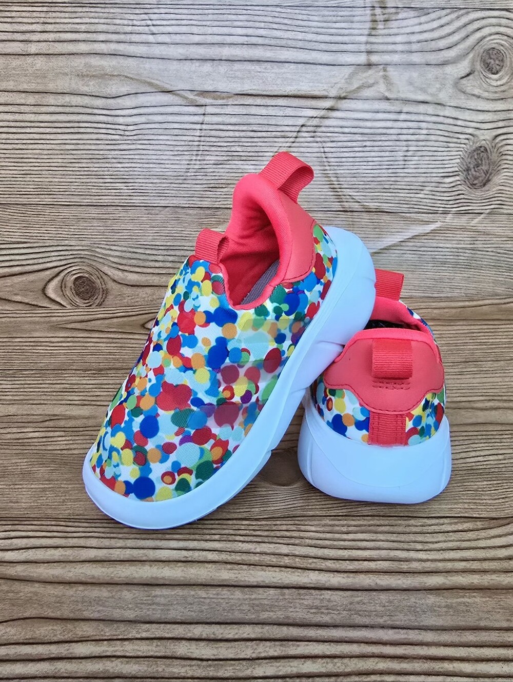 ADIDAS Monofit Slip-On Training